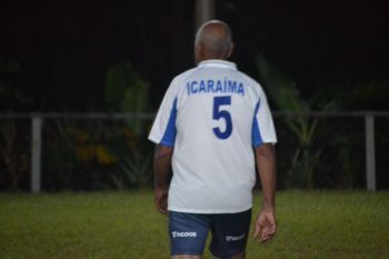 FOTOS - 1º COPA INTERNACIONAL DE ICARAIMA