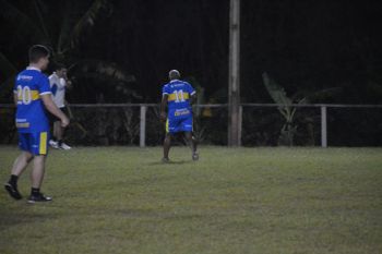 FOTOS - 1º COPA INTERNACIONAL DE ICARAIMA