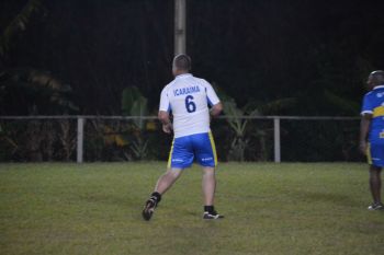 FOTOS - 1º COPA INTERNACIONAL DE ICARAIMA