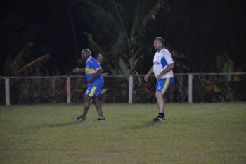FOTOS - 1º COPA INTERNACIONAL DE ICARAIMA