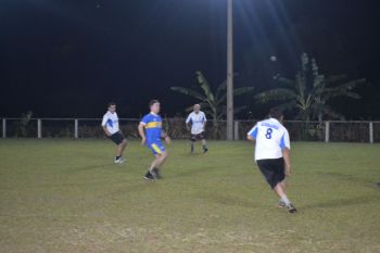 FOTOS - 1º COPA INTERNACIONAL DE ICARAIMA