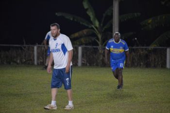 FOTOS - 1º COPA INTERNACIONAL DE ICARAIMA