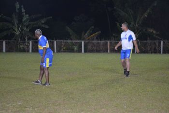 FOTOS - 1º COPA INTERNACIONAL DE ICARAIMA