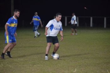 FOTOS - 1º COPA INTERNACIONAL DE ICARAIMA