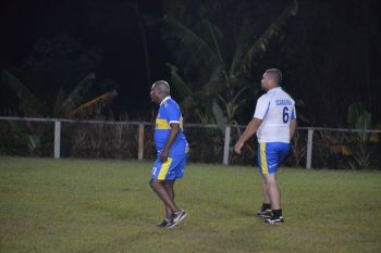 FOTOS - 1º COPA INTERNACIONAL DE ICARAIMA