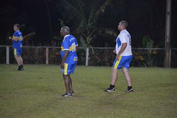 FOTOS - 1º COPA INTERNACIONAL DE ICARAIMA