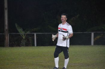 FOTOS - 1º COPA INTERNACIONAL DE ICARAIMA