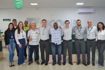 FOTOS - 1º COPA INTERNACIONAL DE ICARAIMA