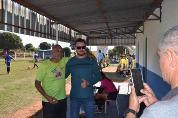 FOTOS - 1º COPA INTERNACIONAL DE ICARAIMA