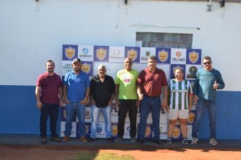 FOTOS - 1º COPA INTERNACIONAL DE ICARAIMA