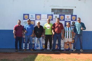 FOTOS - 1º COPA INTERNACIONAL DE ICARAIMA