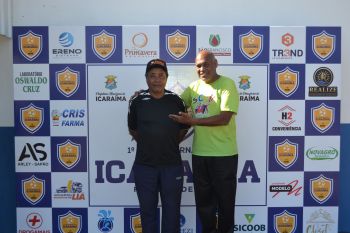 FOTOS - 1º COPA INTERNACIONAL DE ICARAIMA