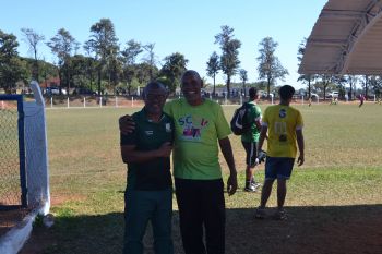 FOTOS - 1º COPA INTERNACIONAL DE ICARAIMA
