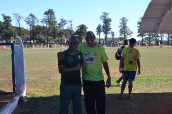 FOTOS - 1º COPA INTERNACIONAL DE ICARAIMA