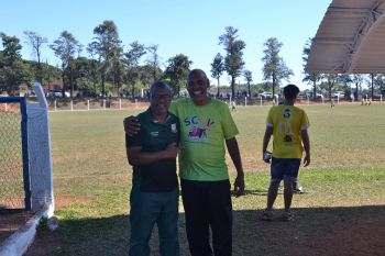 FOTOS - 1º COPA INTERNACIONAL DE ICARAIMA