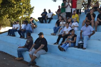 FOTOS - 1º COPA INTERNACIONAL DE ICARAIMA