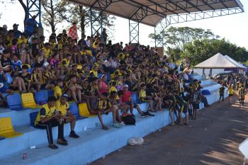 FOTOS - 1º COPA INTERNACIONAL DE ICARAIMA