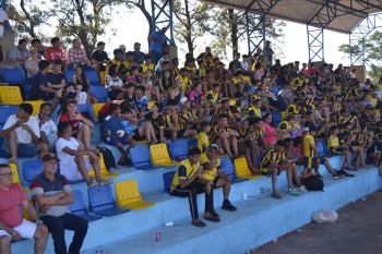 FOTOS - 1º COPA INTERNACIONAL DE ICARAIMA