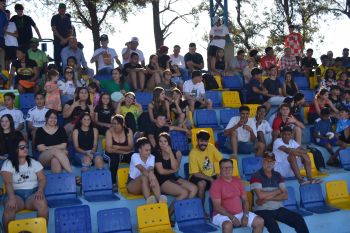 FOTOS - 1º COPA INTERNACIONAL DE ICARAIMA