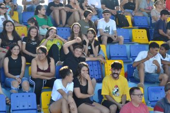 FOTOS - 1º COPA INTERNACIONAL DE ICARAIMA