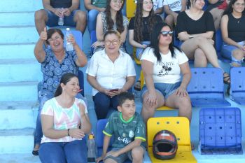FOTOS - 1º COPA INTERNACIONAL DE ICARAIMA