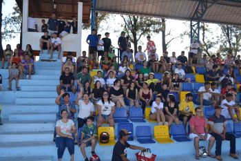 FOTOS - 1º COPA INTERNACIONAL DE ICARAIMA