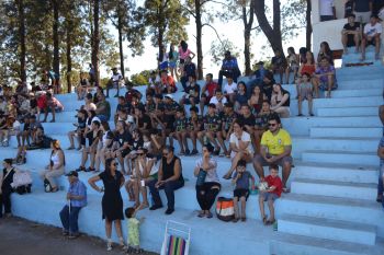 FOTOS - 1º COPA INTERNACIONAL DE ICARAIMA