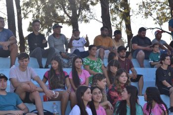 FOTOS - 1º COPA INTERNACIONAL DE ICARAIMA
