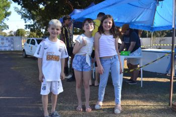 FOTOS - 1º COPA INTERNACIONAL DE ICARAIMA