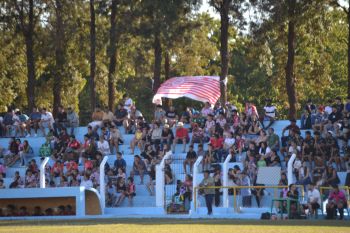 FOTOS - 1º COPA INTERNACIONAL DE ICARAIMA