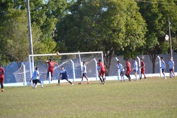 FOTOS - 1º COPA INTERNACIONAL DE ICARAIMA