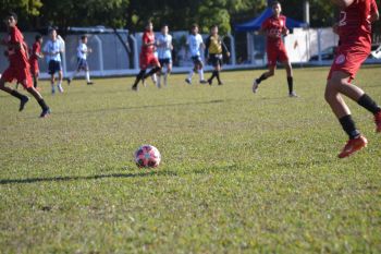 FOTOS - 1º COPA INTERNACIONAL DE ICARAIMA