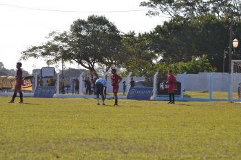 FOTOS - 1º COPA INTERNACIONAL DE ICARAIMA