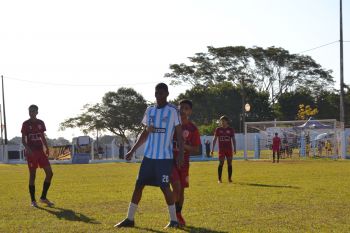 FOTOS - 1º COPA INTERNACIONAL DE ICARAIMA