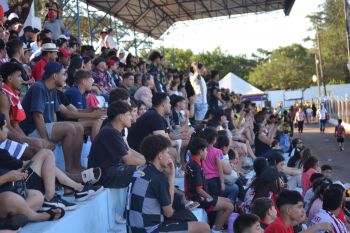 FOTOS - 1º COPA INTERNACIONAL DE ICARAIMA