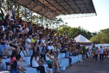 FOTOS - 1º COPA INTERNACIONAL DE ICARAIMA