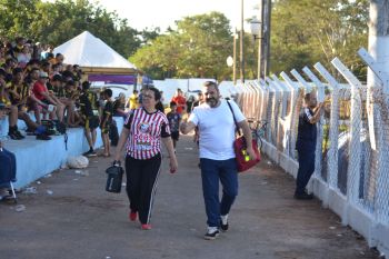 FOTOS - 1º COPA INTERNACIONAL DE ICARAIMA