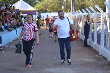 FOTOS - 1º COPA INTERNACIONAL DE ICARAIMA