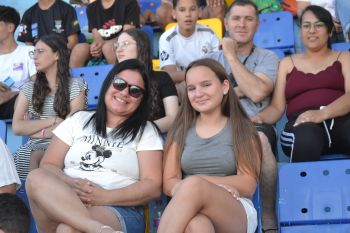 FOTOS - 1º COPA INTERNACIONAL DE ICARAIMA
