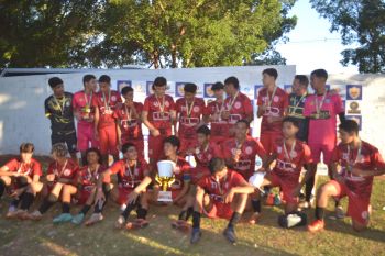 FOTOS - 1º COPA INTERNACIONAL DE ICARAIMA