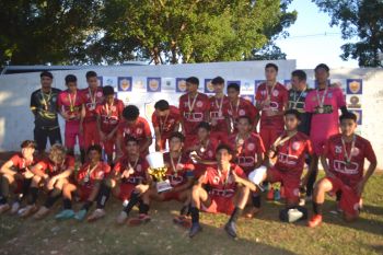FOTOS - 1º COPA INTERNACIONAL DE ICARAIMA