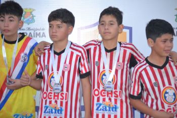 FOTOS - 1º COPA INTERNACIONAL DE ICARAIMA