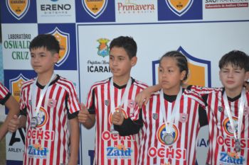 FOTOS - 1º COPA INTERNACIONAL DE ICARAIMA