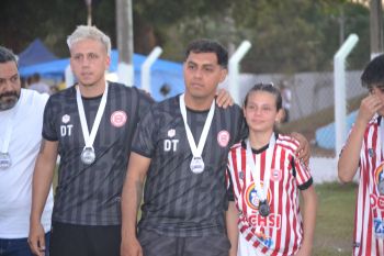 FOTOS - 1º COPA INTERNACIONAL DE ICARAIMA