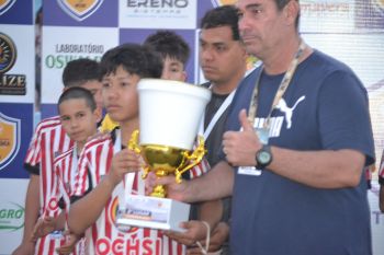 FOTOS - 1º COPA INTERNACIONAL DE ICARAIMA