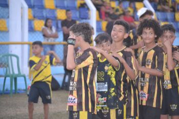 FOTOS - 1º COPA INTERNACIONAL DE ICARAIMA