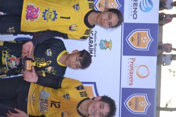 FOTOS - 1º COPA INTERNACIONAL DE ICARAIMA