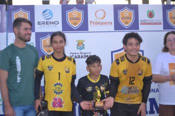 FOTOS - 1º COPA INTERNACIONAL DE ICARAIMA