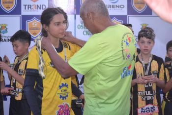 FOTOS - 1º COPA INTERNACIONAL DE ICARAIMA