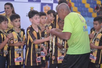 FOTOS - 1º COPA INTERNACIONAL DE ICARAIMA